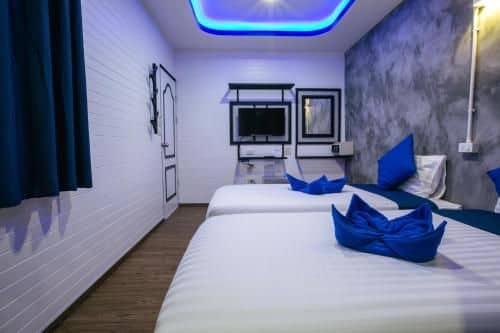 Mania Guesthouse Mania Guesthouse