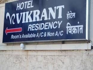 Vikrant Residency Vikrant Residency
