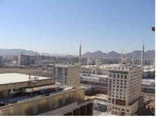 Badr Al Mohamediah Hotel Badr Al Mohamediah Hotel