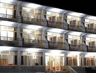 Hotel Nitesh Hotel Nitesh