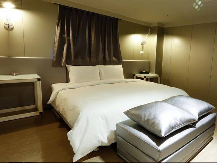 Sunrise Business Hotel