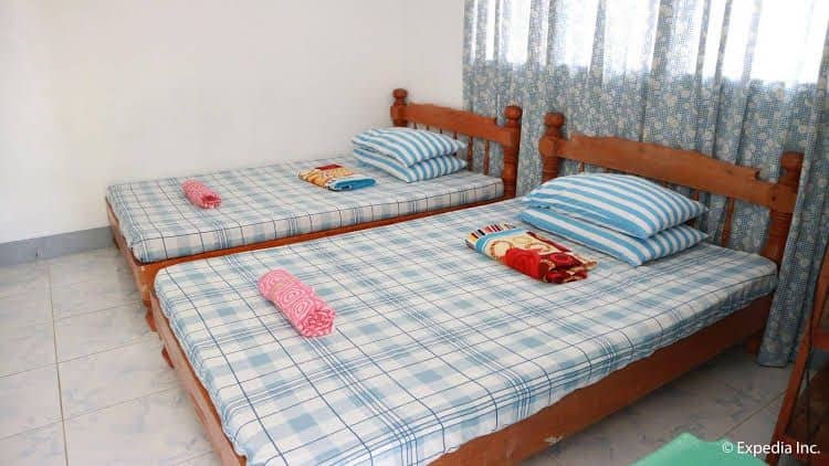 Tabada Homestay