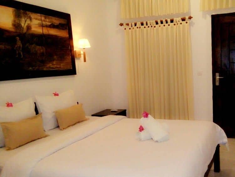 Padanta Homestay