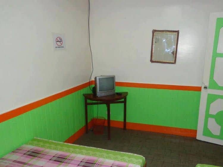 NP Festival Inn
