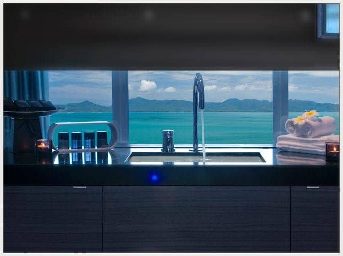 Nantra Thong Son Bay Resort and Villas
