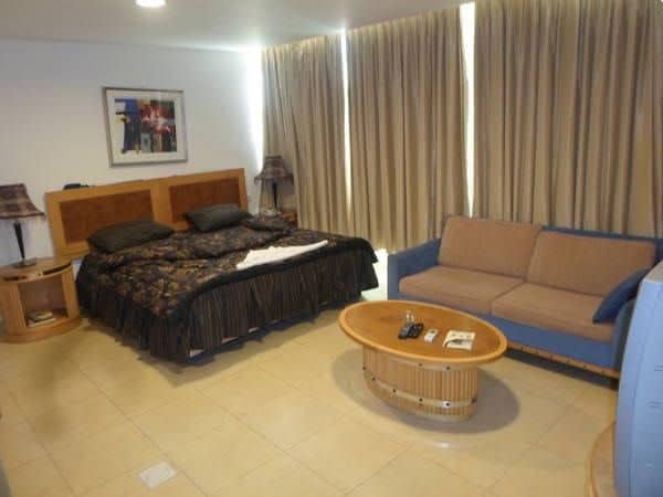Ya Hala Furnished Apartments