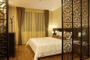 Spring Hotel