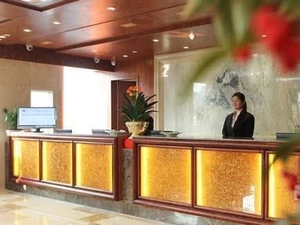 JI Hotel Westlake Hangzhou