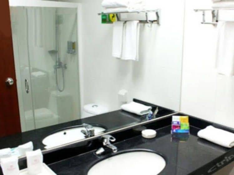 Kaiserdom Hotel Guangzhou Hainan