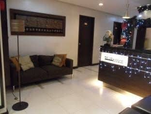 Olongapo Travel Lodge Olongapo Travel Lodge
