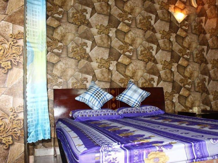 Anh Tram Hotel