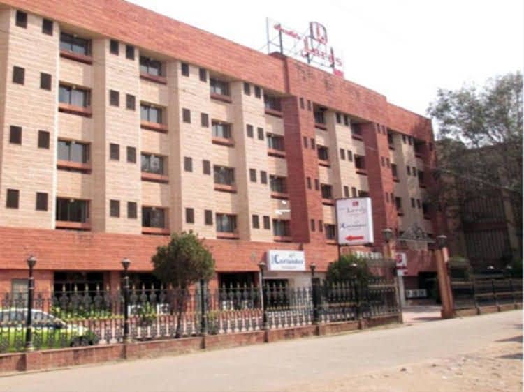 Goradias Lords Inn Shirdi Goradias Lords Inn Shirdi