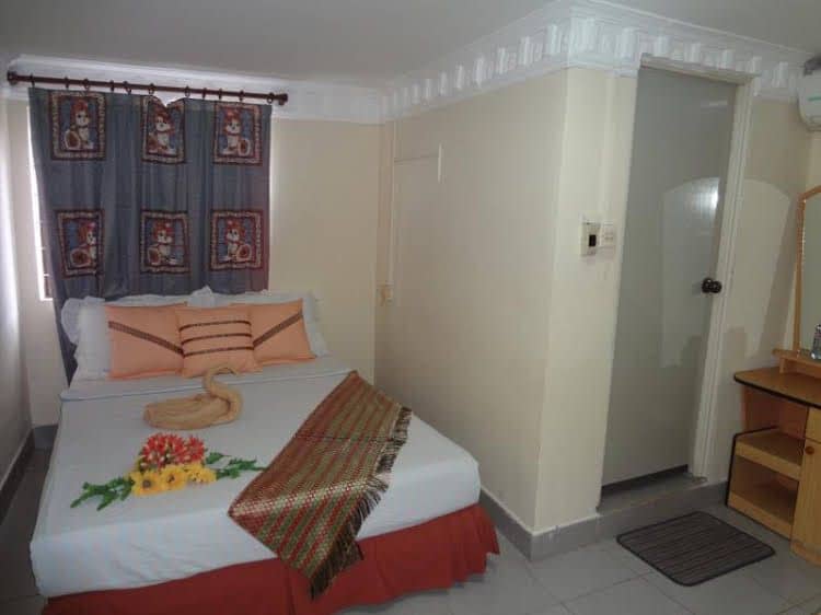 King Gold Hotel King Gold Hotel