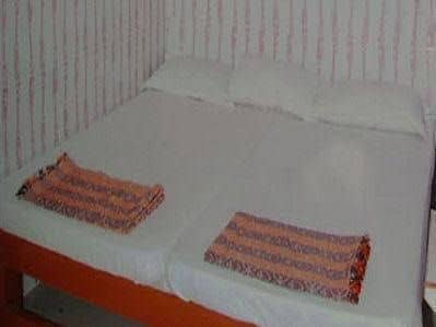 Sri Raghavendra Residency Sri Raghavendra Residency