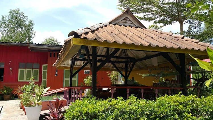 Promtawan Resort