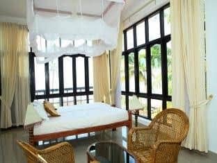 Salient Ayurveda Beach Resort