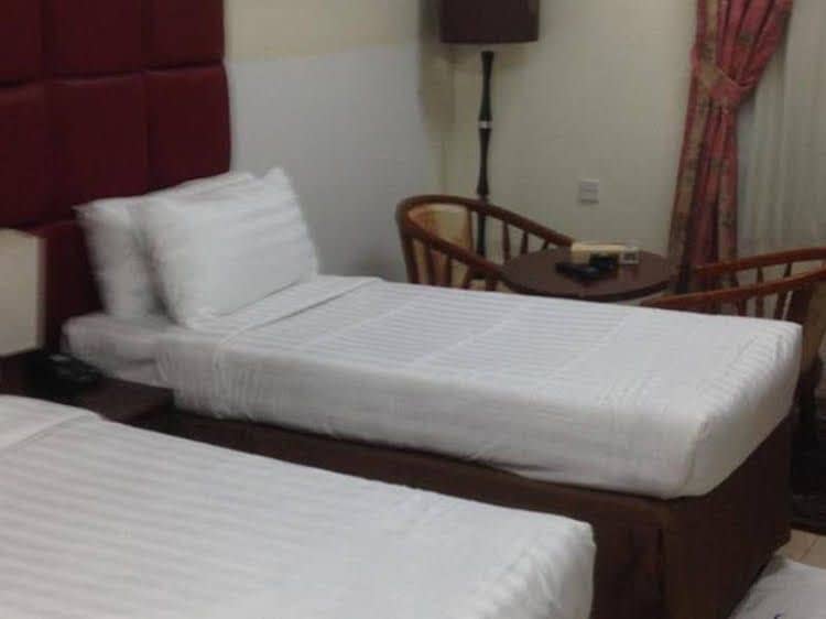 Morjanat Al Aseel Hotel Morjanat Al Aseel Hotel