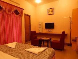 Fairstay Resort Ooty Fairstay Resort Ooty
