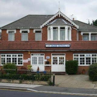 Park Hotel Ilford