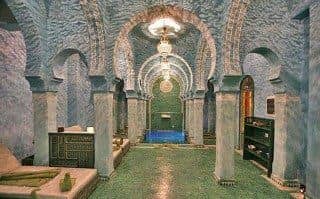 Mumtaz Mahal