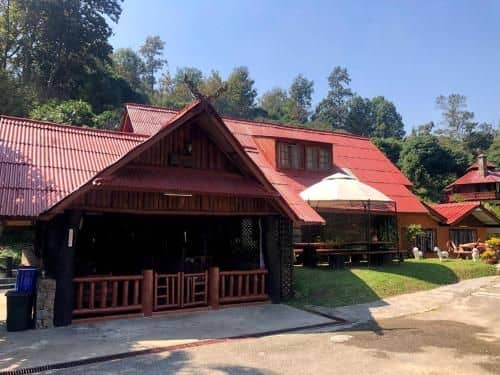 Baan Luktor Resort