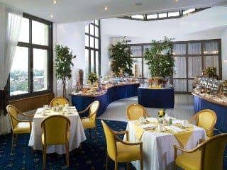 Sheraton Metechi Palace