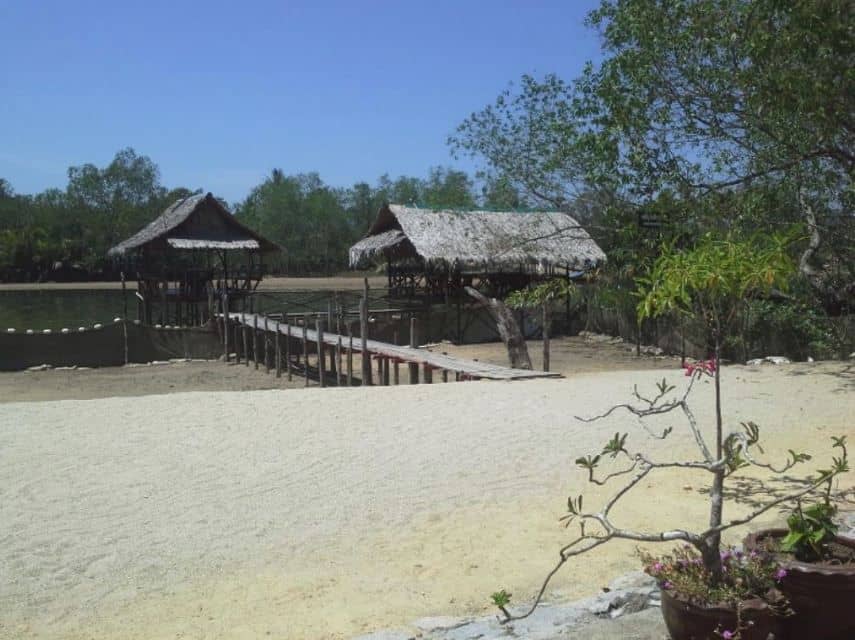 Pentip Resort