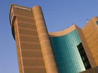 Movenpick Al Khaobar