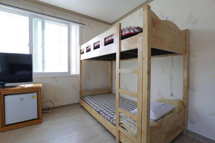 If Guesthouse If Guesthouse