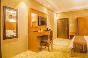 Al Farhan Suites Jeddah Al Farhan Suites Jeddah