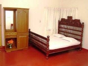 Padikkal Residency Homestay