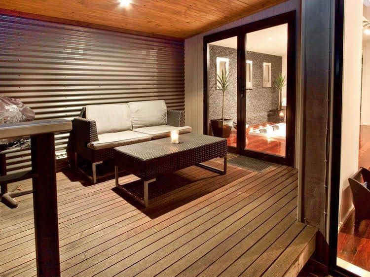 Kudos Villas