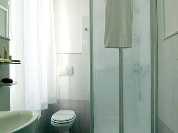 Blue Suite Vatican Guest House