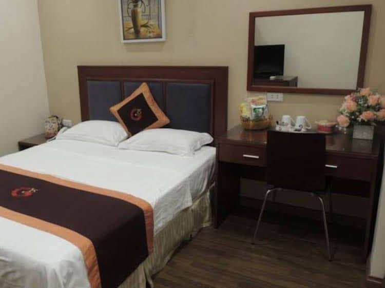 Mai Villa - Mai Hang Guest House