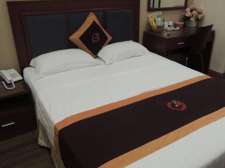 Mai Villa - Phuong Ha Guesthouse