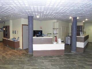 Best Western Grand Massif Best Western Grand Massif