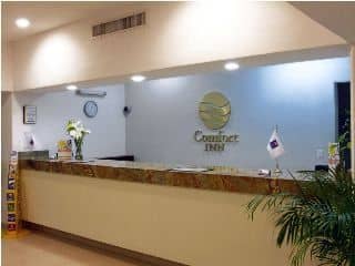 Comfort Inn Puerto Vallarta Comfort Inn Puerto Vallarta