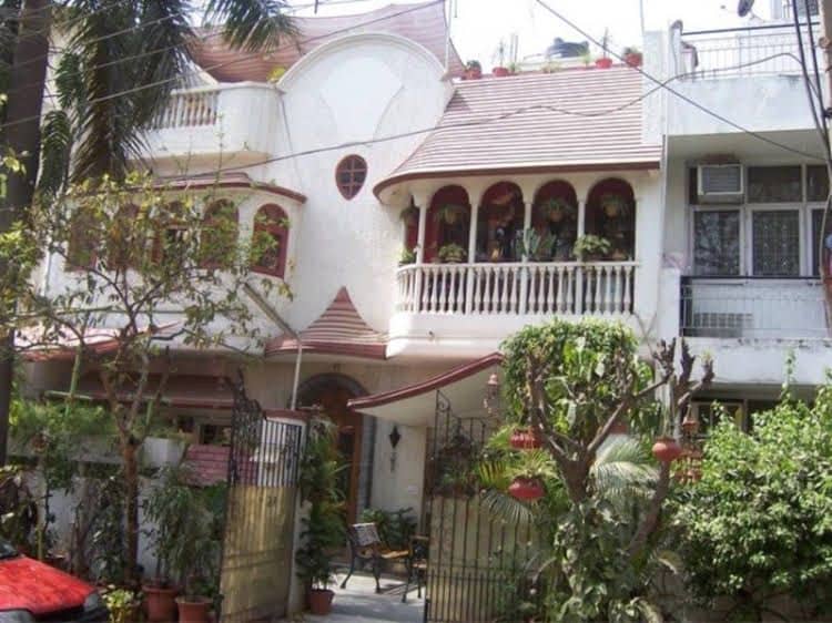 Family Bed and Breakfast Family Bed and Breakfast