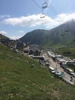 Residence Mer et Golf Tourmalet Residence Mer et Golf Tourmalet