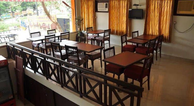 Sree Chakra Hotel Madurai Sree Chakra Hotel Madurai