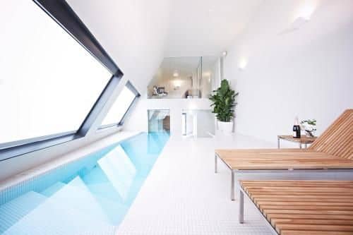 Gangnam Boutique Hotel Sohsul
