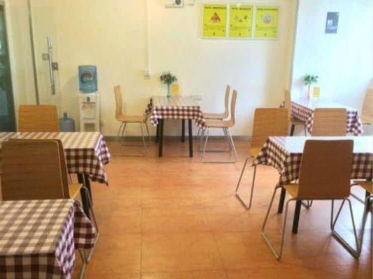 7 Days Inn Shenzhen Sungang East Road 7 Days Inn Shenzhen Sungang East Road