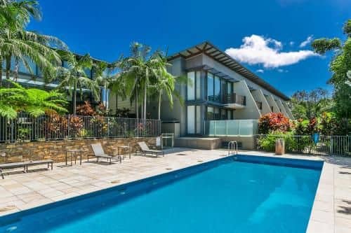 Ocean View @ Kiah Holiday Villa