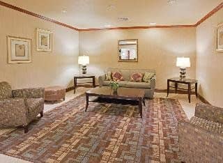 Holiday Inn Express and Suites Dinuba West Holiday Inn Express and Suites Dinuba West