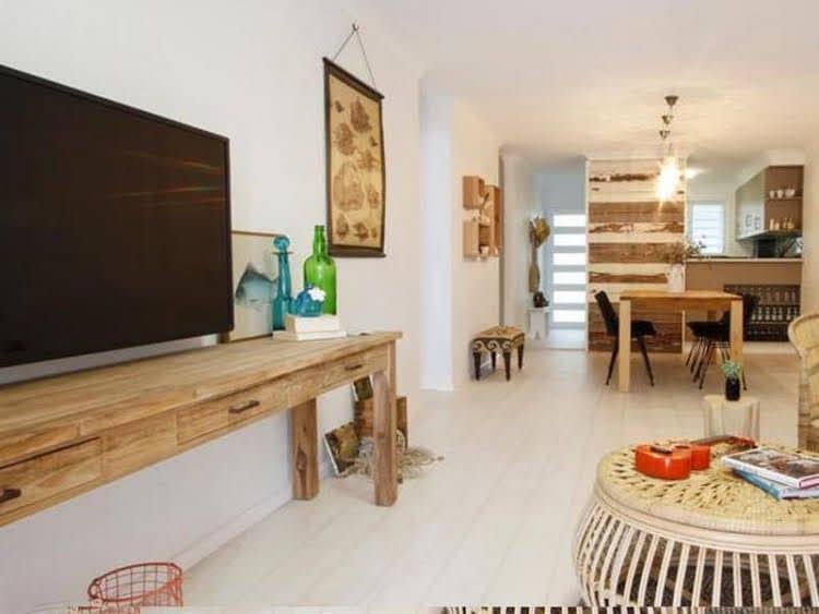 Three by the Sea Apartment Three by the Sea Apartment