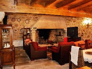 Casa De Lema