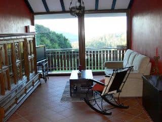 Casa Fontequeiroso