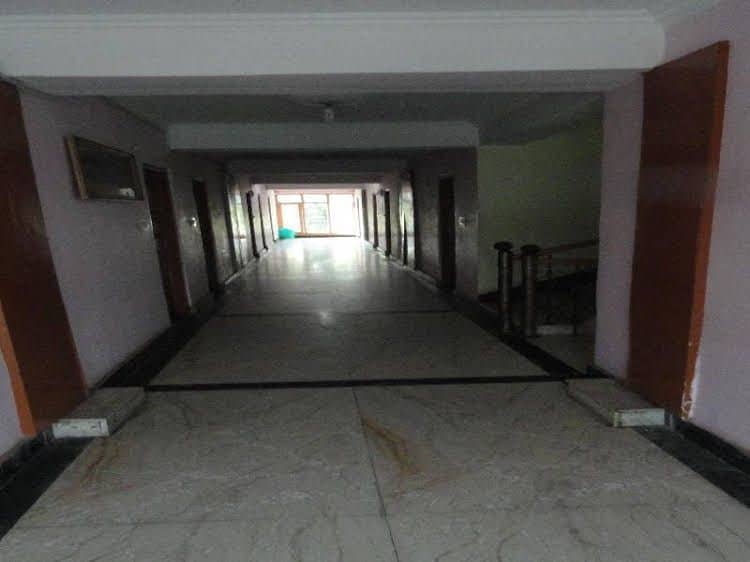 Hotel Isfhan