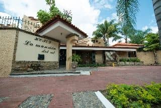 La Mansion del Sol La Mansion del Sol