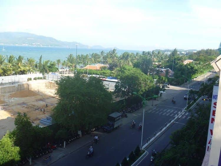 Huyen Thao Hotel Nha Trang Huyen Thao Hotel Nha Trang
